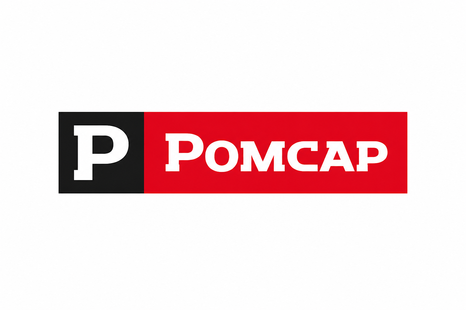 Pomcap partner logo
