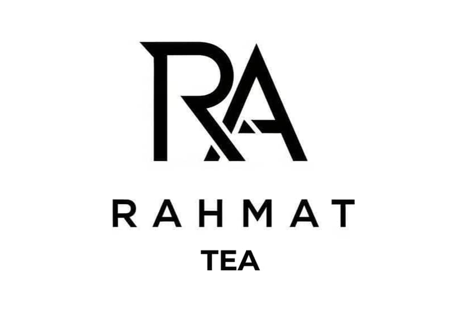Rahmat Tea partner logo