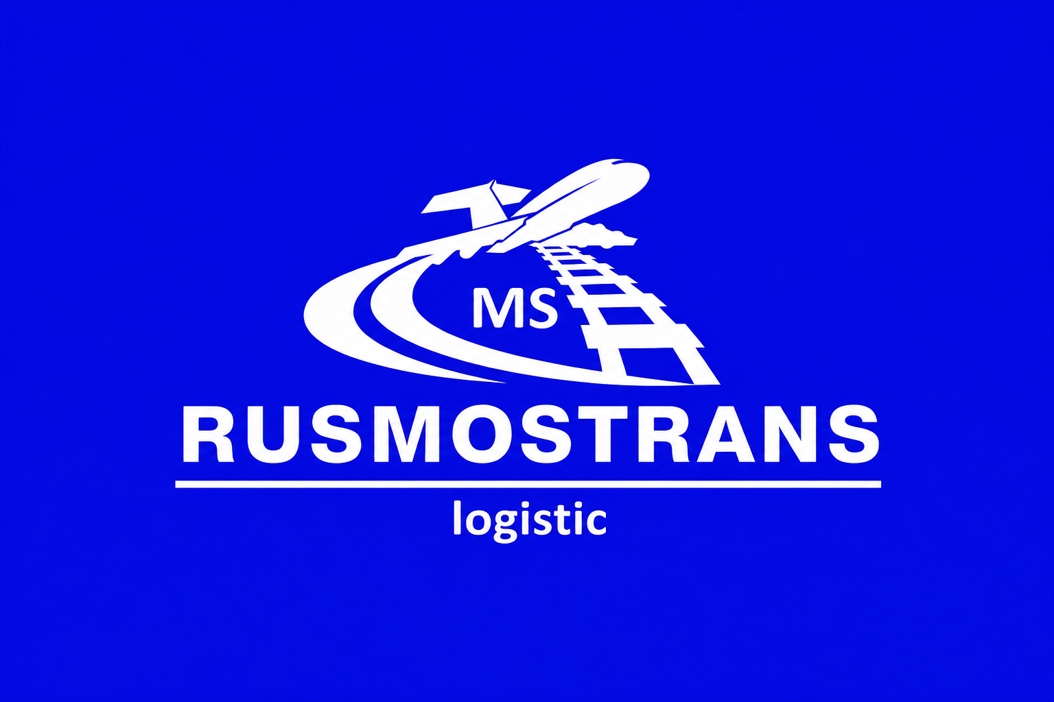Rusmostrans partner logo