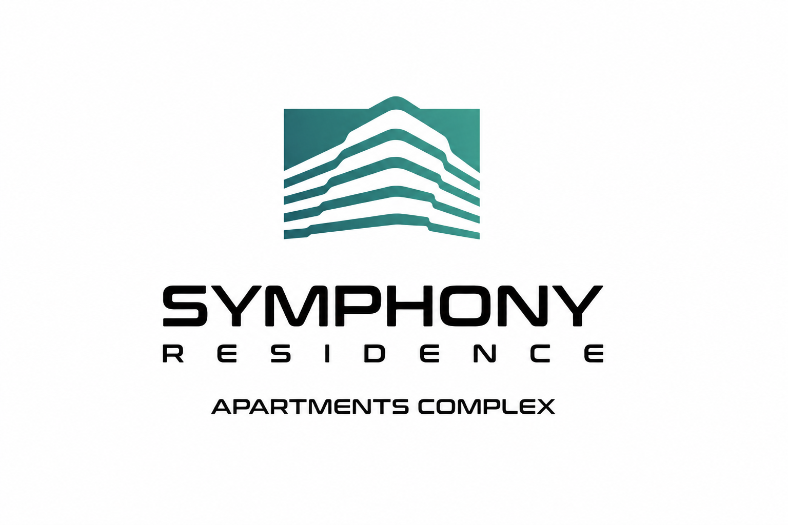 Symphony Residence partner logo